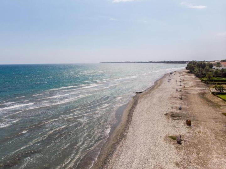 Yialos Village By Cybarco Lárnaka Kültér fotó