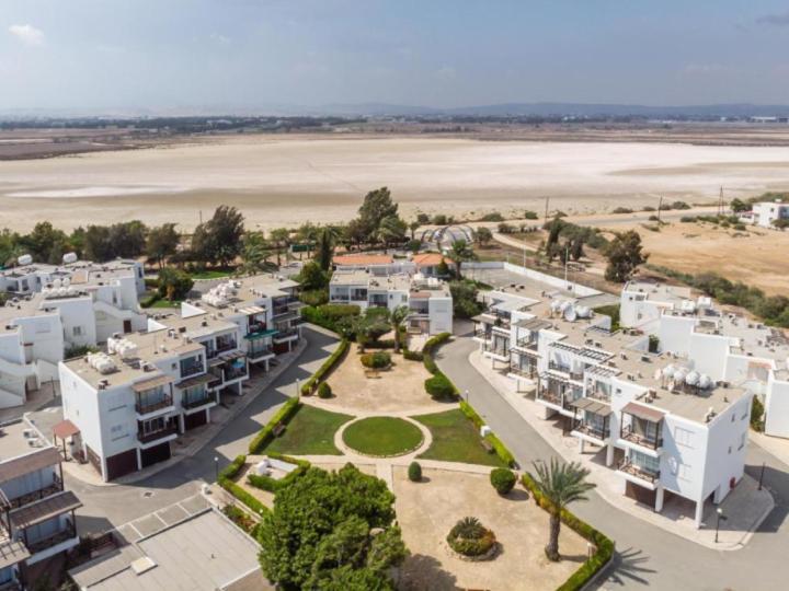 Yialos Village By Cybarco Lárnaka Kültér fotó