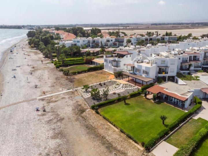 Yialos Village By Cybarco Lárnaka Kültér fotó
